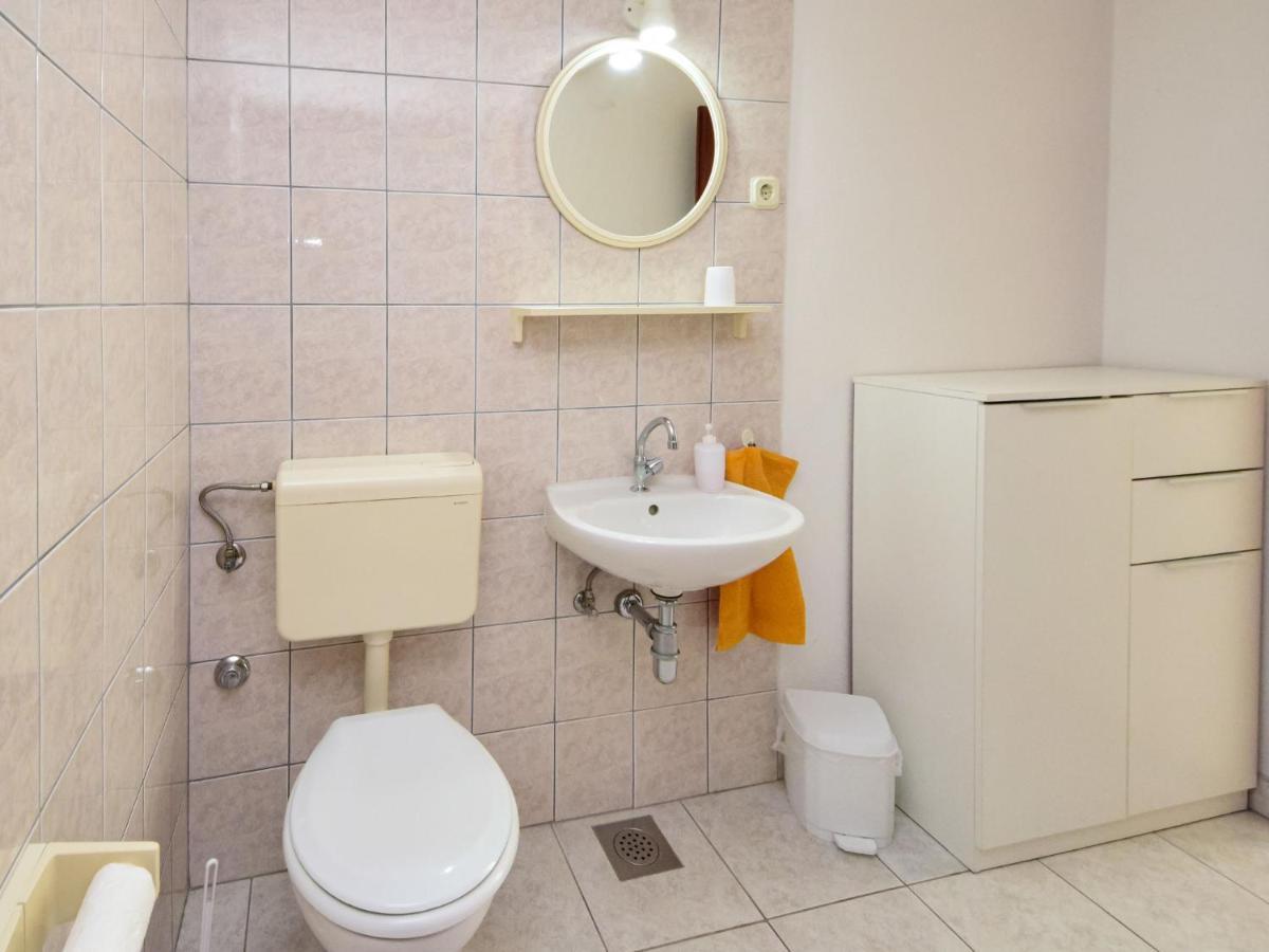 Apartment Lucija-1 By Interhome Трогир Екстериор снимка