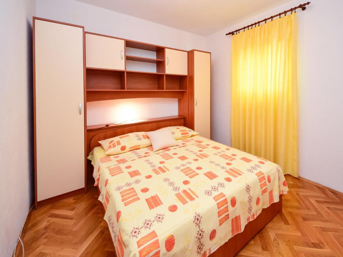 Apartment Lucija-1 By Interhome Трогир Екстериор снимка